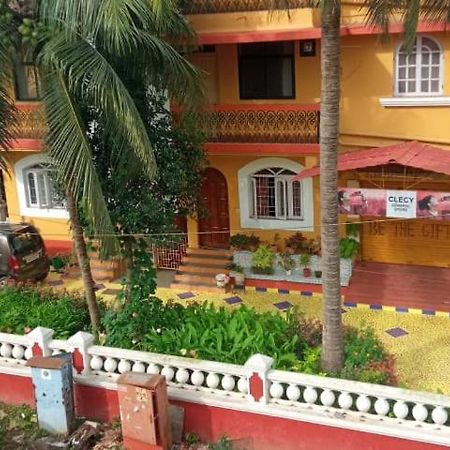 Villa Cleto Guest House Panaji Luaran gambar