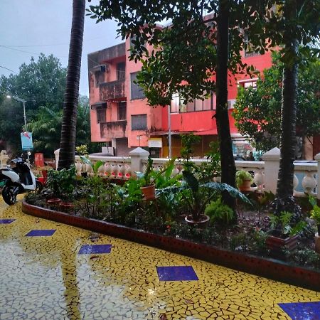 Villa Cleto Guest House Panaji Luaran gambar