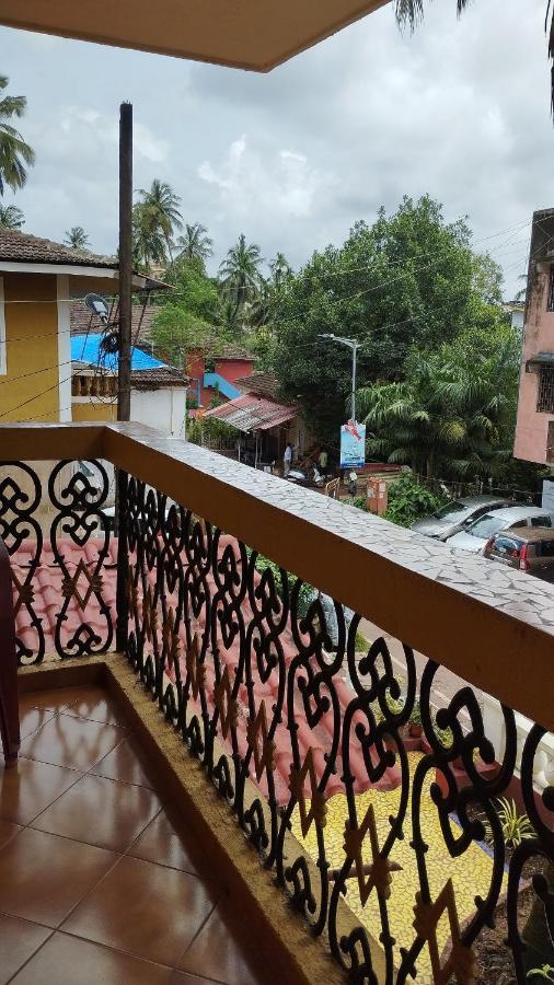 Villa Cleto Guest House Panaji Luaran gambar