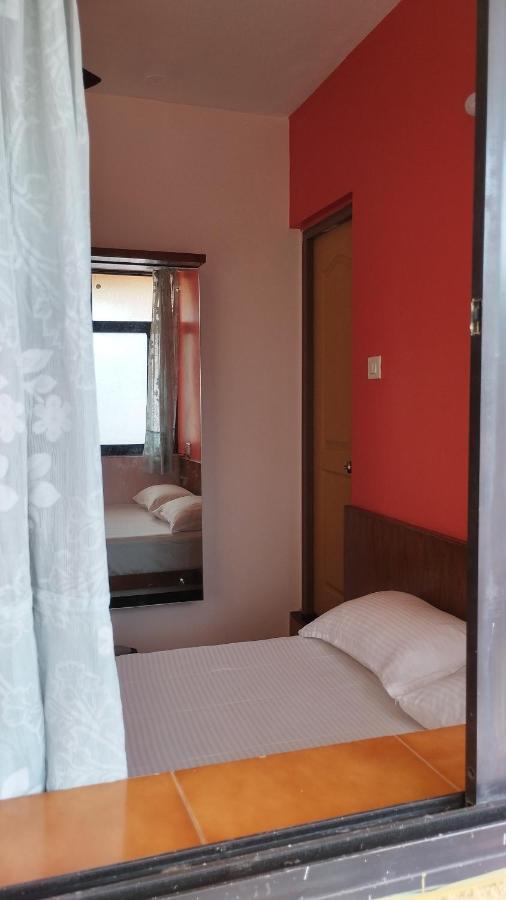 Villa Cleto Guest House Panaji Luaran gambar
