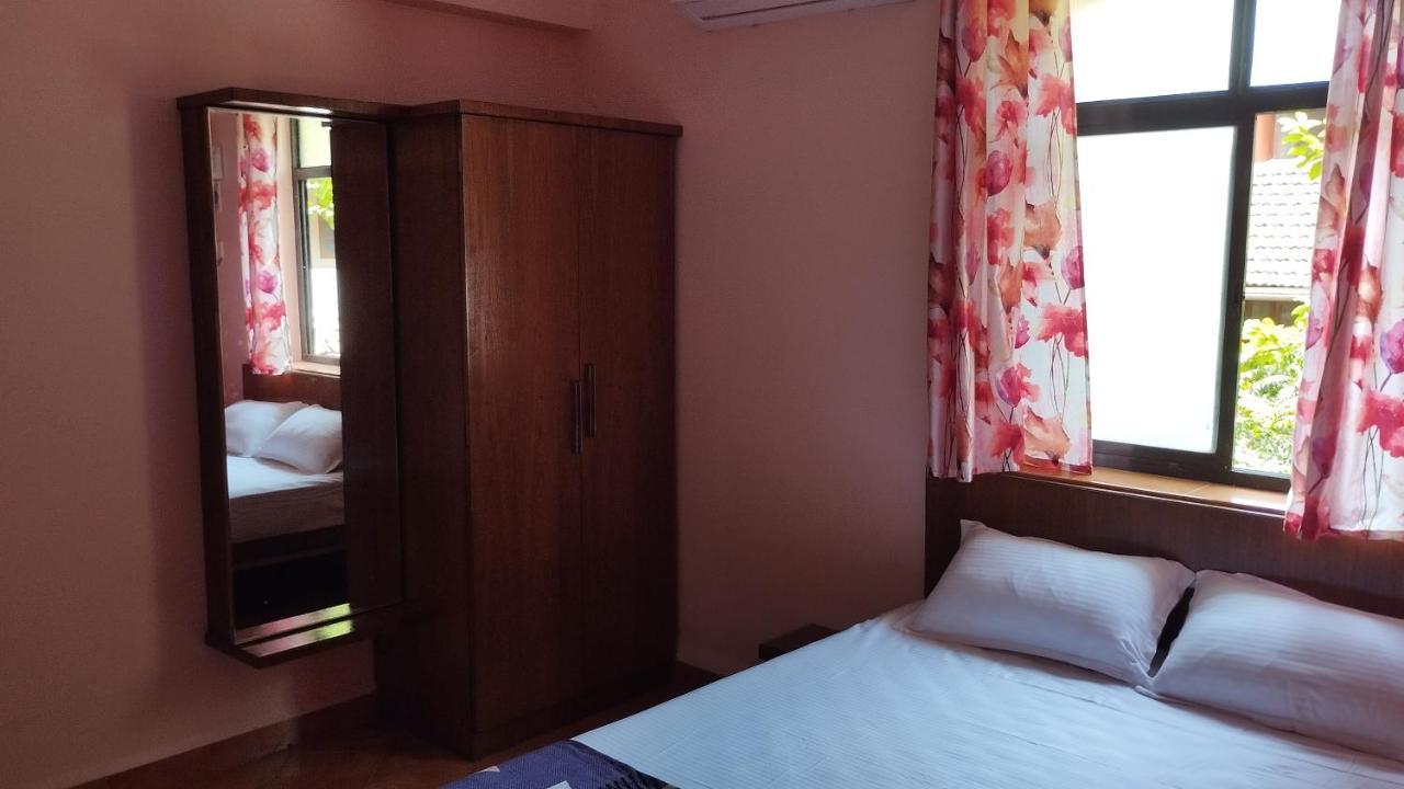Villa Cleto Guest House Panaji Luaran gambar
