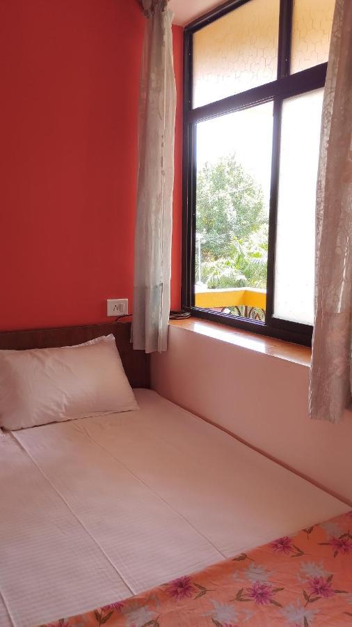Villa Cleto Guest House Panaji Luaran gambar