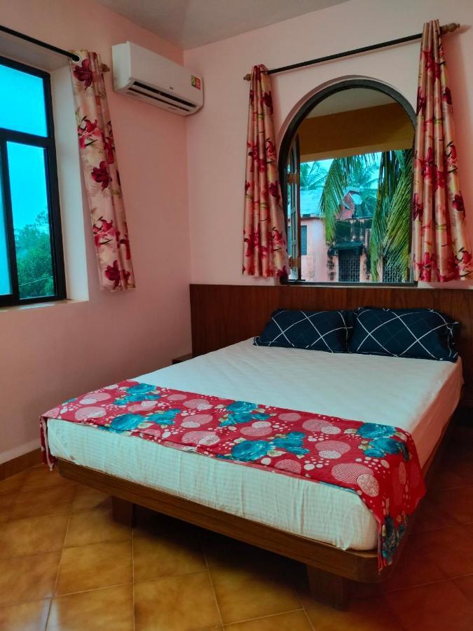 Villa Cleto Guest House Panaji Luaran gambar