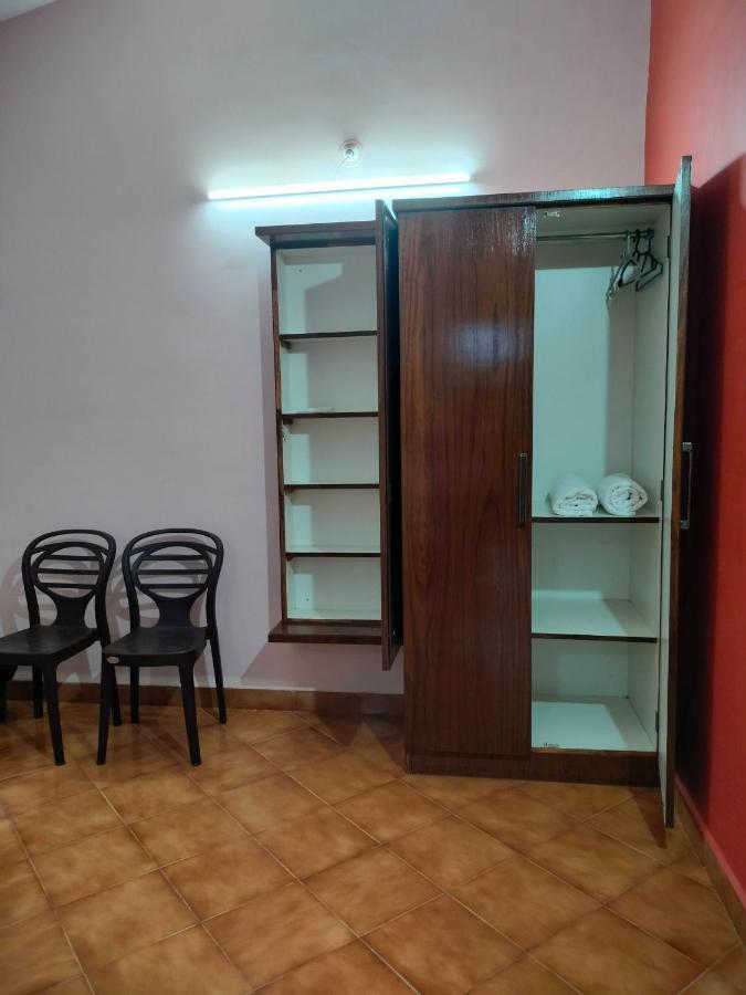 Villa Cleto Guest House Panaji Luaran gambar