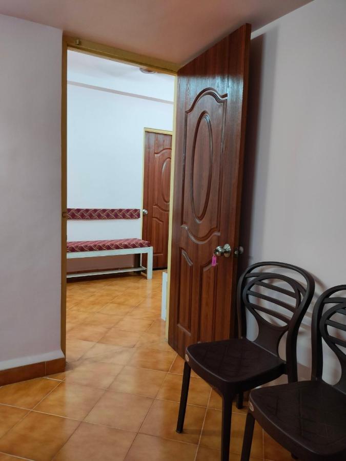 Villa Cleto Guest House Panaji Luaran gambar