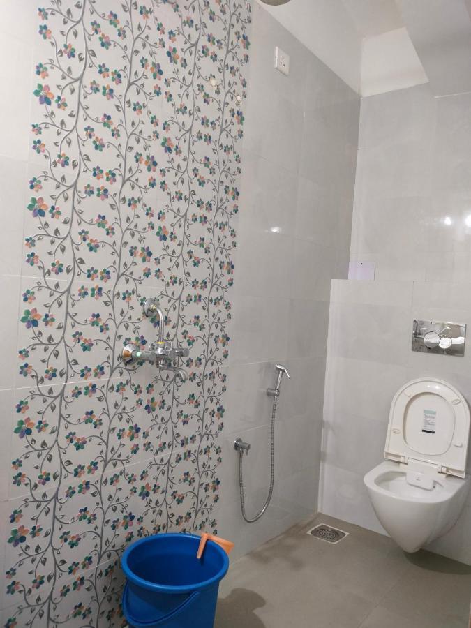 Villa Cleto Guest House Panaji Luaran gambar