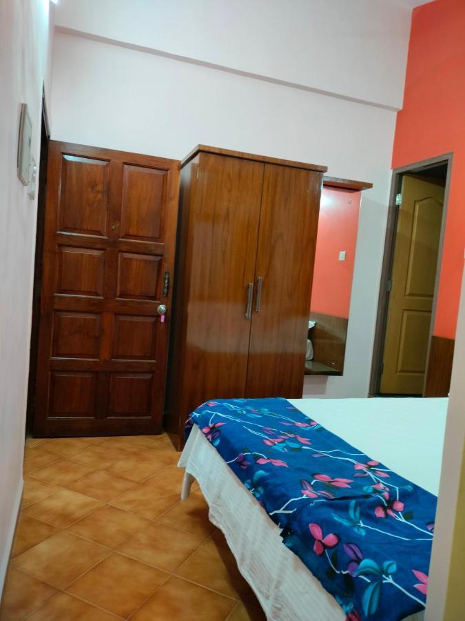 Villa Cleto Guest House Panaji Luaran gambar