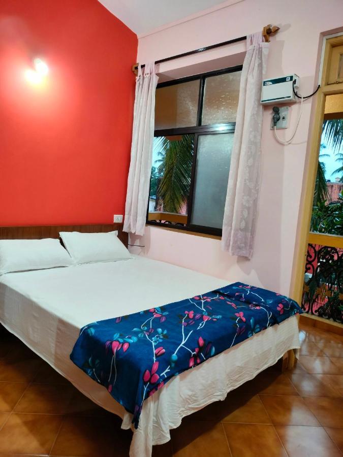 Villa Cleto Guest House Panaji Luaran gambar