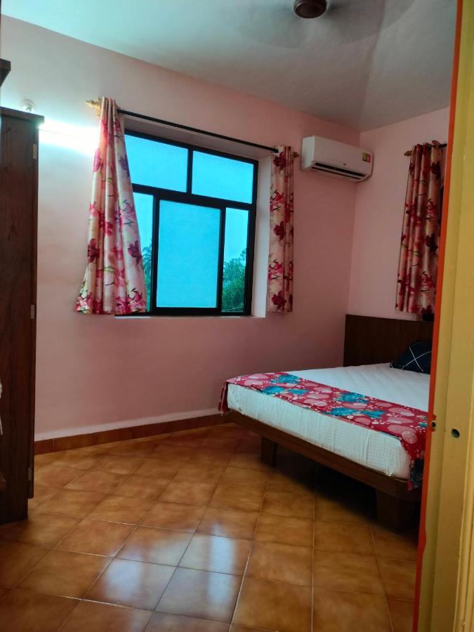 Villa Cleto Guest House Panaji Luaran gambar
