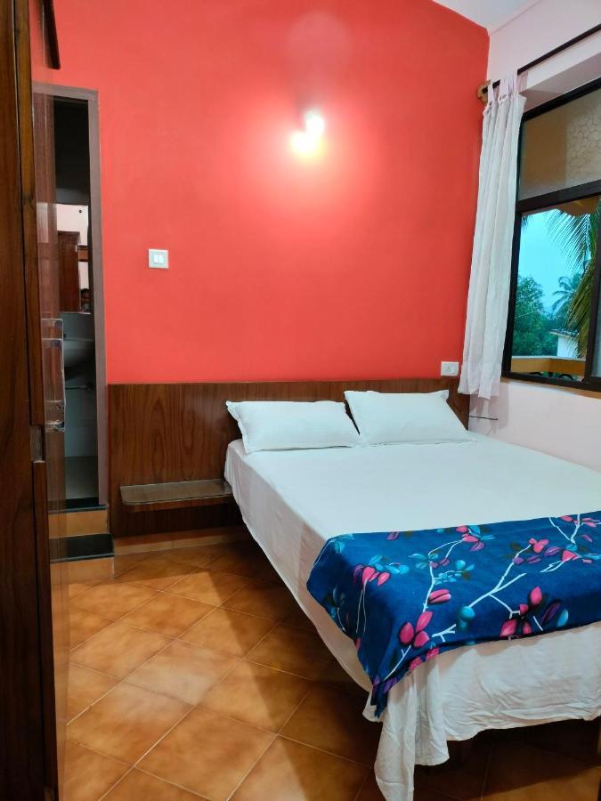 Villa Cleto Guest House Panaji Luaran gambar
