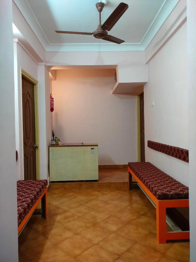 Villa Cleto Guest House Panaji Luaran gambar